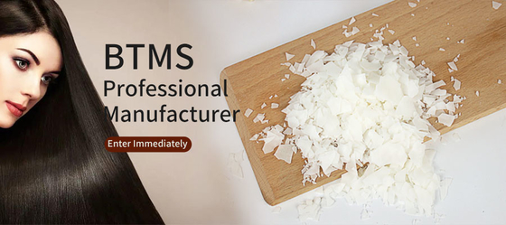BTMS 50 Behentrimonium Methosulfate Hair