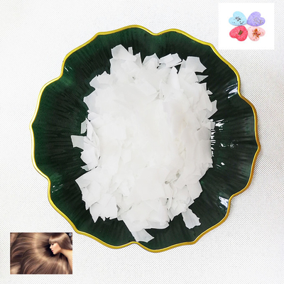 BTMS 50 CAS 81646-13-1 Docosyl Trimethylammonium Methyl Sulfate Hair Care BTMS 25 Behentrimonium Methosulfate