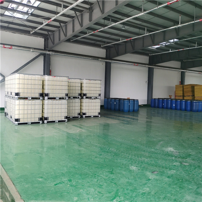 CAS 68585-34-2 AES Cleansing SLES Sodium Fatty Alcohol Ether Sulfate 70%
