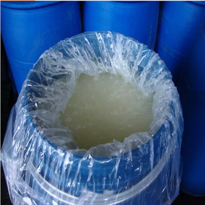 CAS 68585-34-2 AES Cleansing SLES Sodium Fatty Alcohol Ether Sulfate 70%