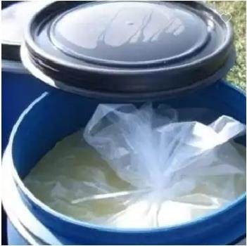 CAS 68585-34-2 AES Cleansing SLES Sodium Fatty Alcohol Ether Sulfate 70%