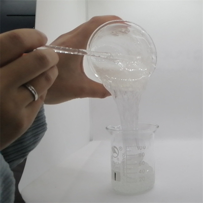 Colorless Double Chain Cationic Surfactant Liquid CAS 10027004-60-9