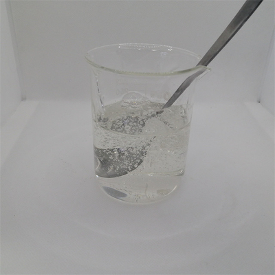 Colorless Double Chain Cationic Surfactant Liquid CAS 10027004-60-9