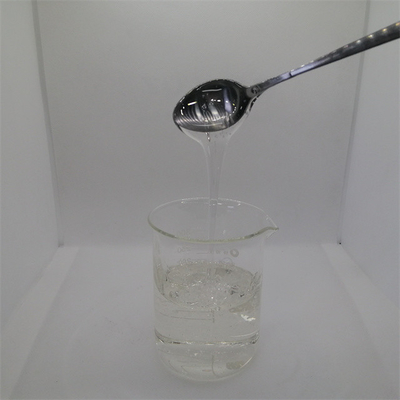 Colorless Double Chain Cationic Surfactant Liquid CAS 10027004-60-9