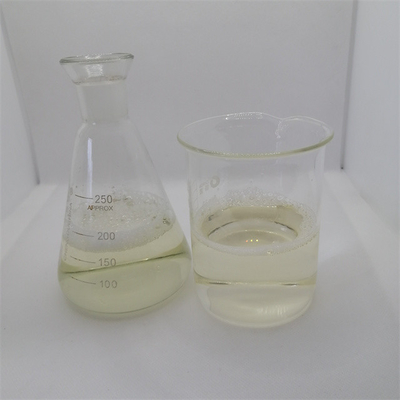 Factory hand sanitizer bath liu raw material CAS 4292-10-8Lauramidopropyl Betaine with good price