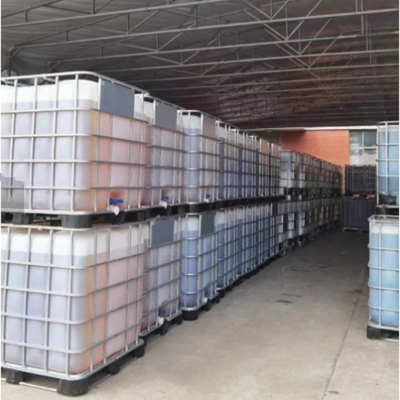 CDEA Coconut Oil Diethanolamide for Baby Shampoo CAS: 68603-42-9