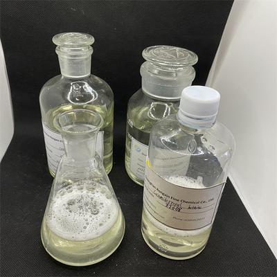 Foaming Cleansing Cocamidopropyl betaine Cab-35 Capb Shower gel and hand sanitizer special cas 61789-40-0