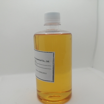 Daily Chemical Raw Materials Coconut Oil Diethanolamide / Cocamide Cdea Dea CAS 68603-42-9