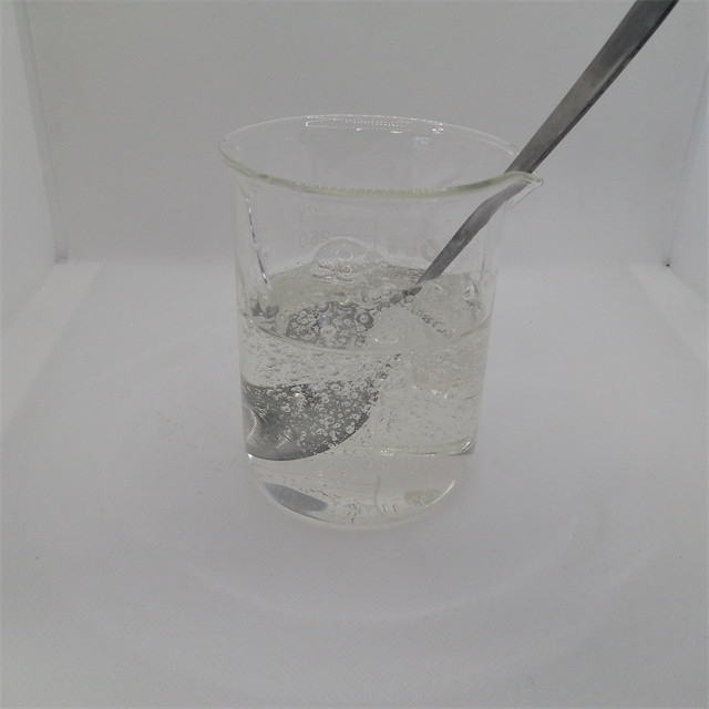 Purity 50% Double Chain Cationic Surfactant CAS NO. 10027004-60-9